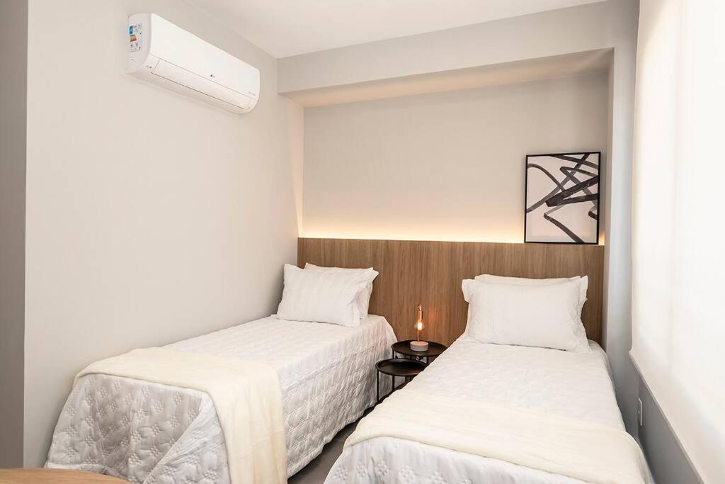 Loft Com Vista Redencao Jpre1109 Apartment ปอร์โตอัลเลเกร ภายนอก รูปภาพ