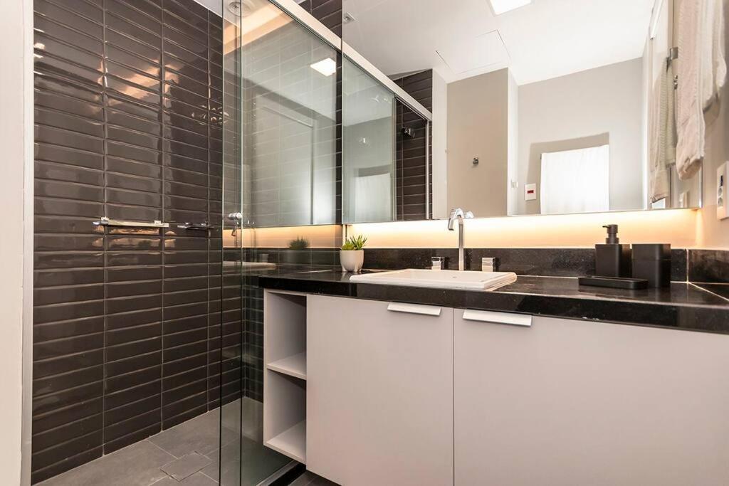 Loft Com Vista Redencao Jpre1109 Apartment ปอร์โตอัลเลเกร ภายนอก รูปภาพ